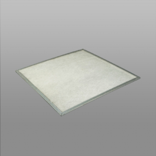 Non-woven Fabric Filter(FS-FF)