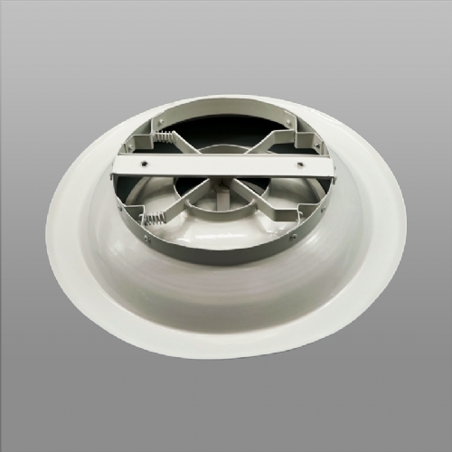 圆形散流器(CD-R-1)