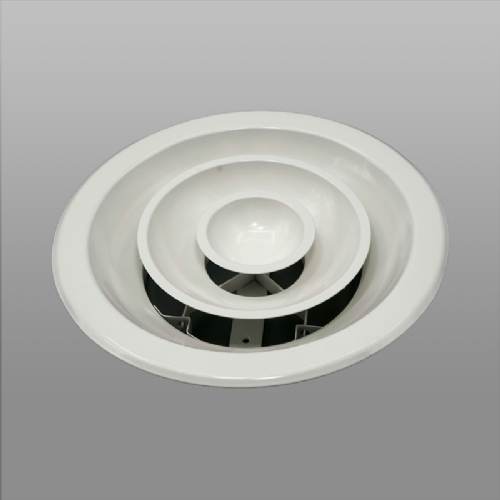 圆形散流器(CD-R-1)