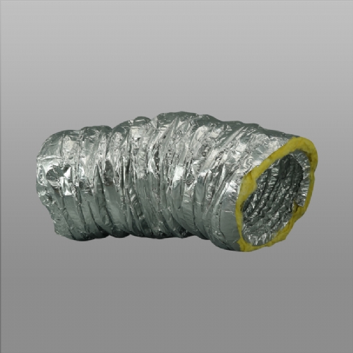 Silent Insulated Duct(FD-F-2)