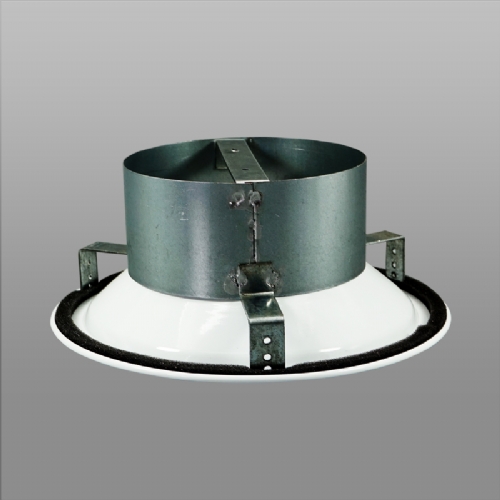 Round diffuser collar(RD-C)