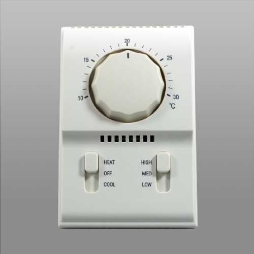 机械式房间温控器（WSK-7C）