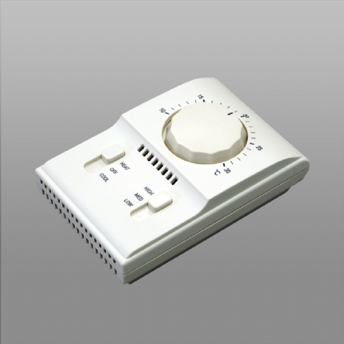 机械式房间温控器（WSK-7C）