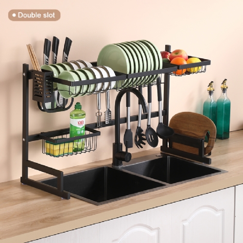 Sink Storage Rack