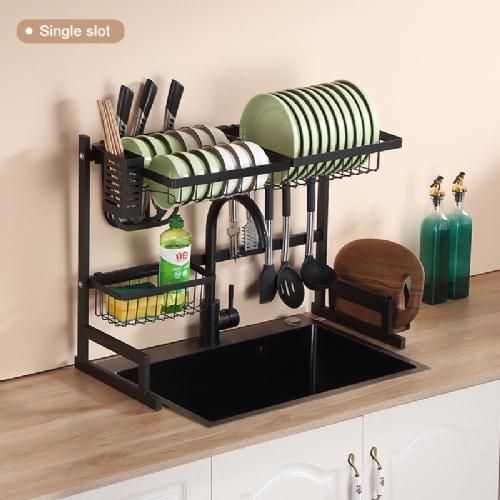 Sink Storage Rack