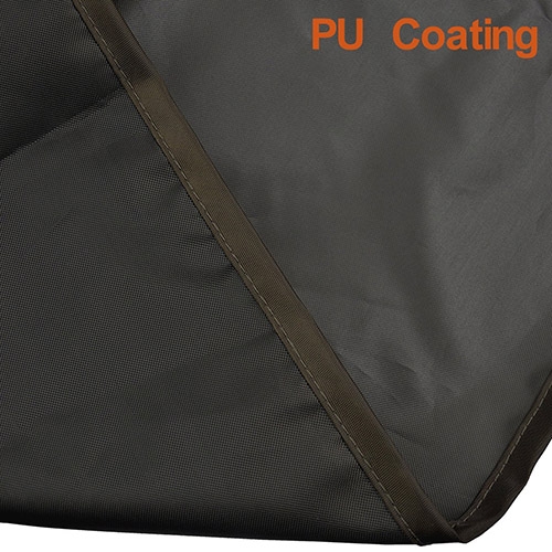 Outdoor Central Air Conditioner Cover