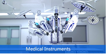 Medical Instruments