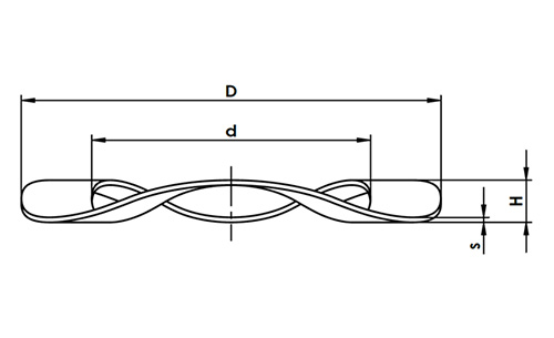 Shims & Wavesprings