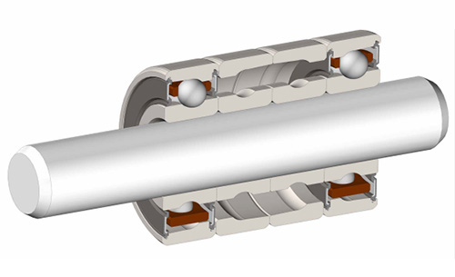 Bearing Units