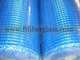 Alkali-Resistant Fiberglass mesh