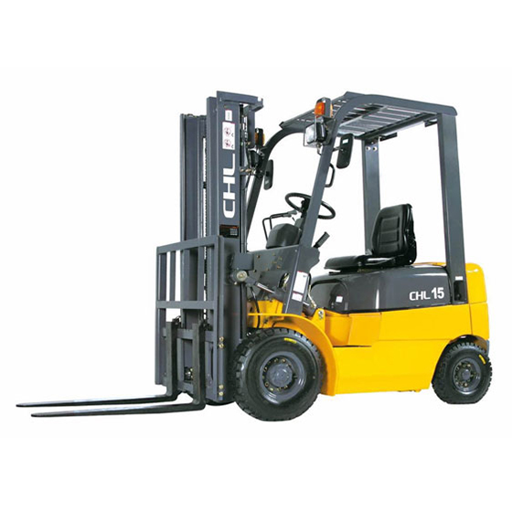 ENGINE POWERED FORKLIFT 1.0T-1.8T