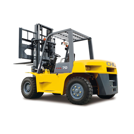 ENGINE POWERED FORKLIFT  5.0T-7.5T
