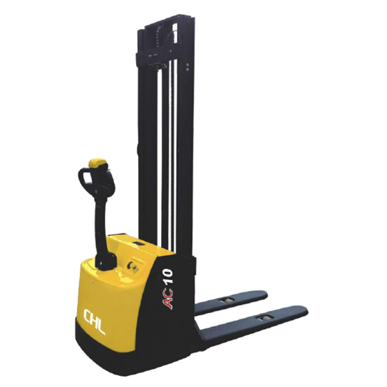 CDD10-060 Electric Stacker