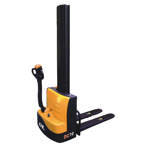 CDD10-080 Electric Stacker