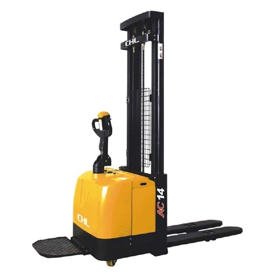 CDD14-930 Electric Stacker