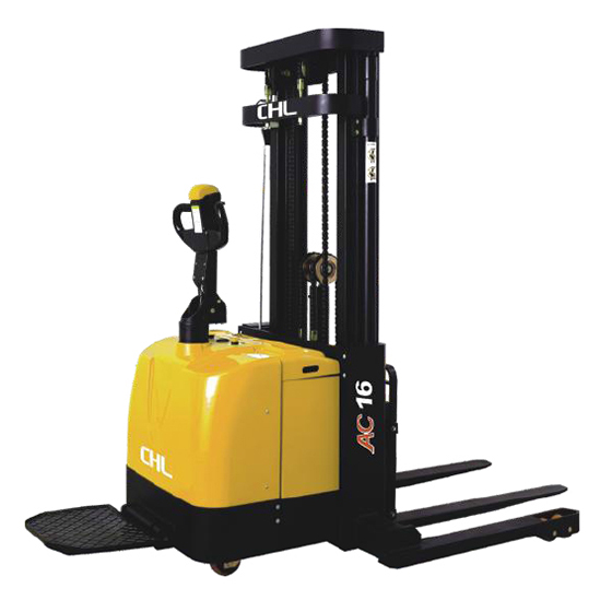 CDD16-360 Electric Stacker