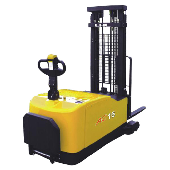 CDD16-D970 Counterbalanced Electric Stacker