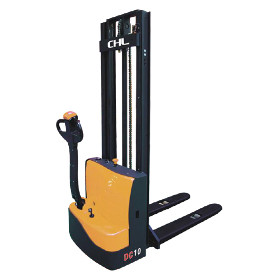 CDD10-070 Electric Stacker