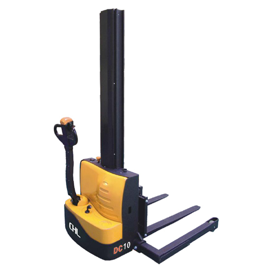 CDD10-090 Electric Stacker