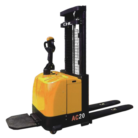 CDD20-D930 Electric Stacker