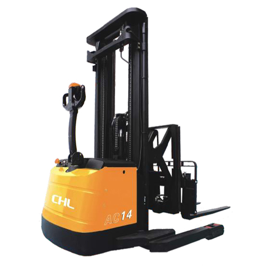 CQDH13 14-850 Electric Stacker