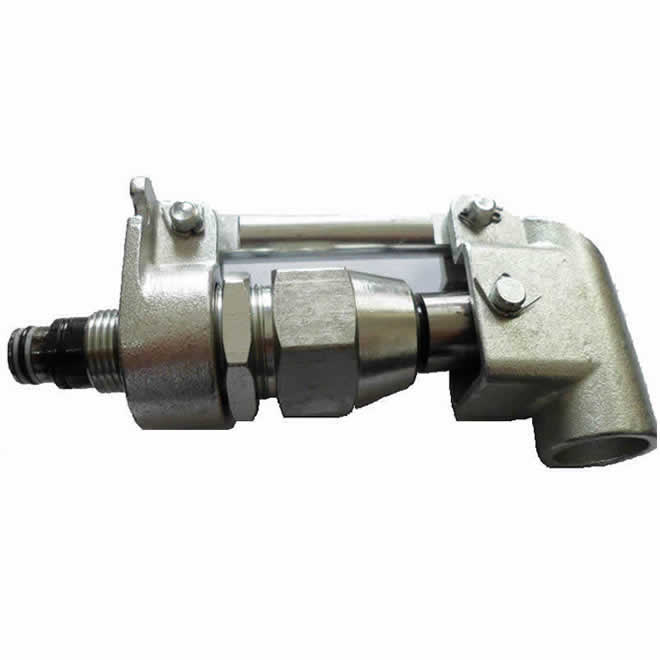 手动泵HP2-08