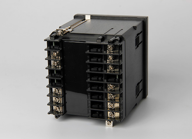 XMTA-808系列智能温度控制仪表