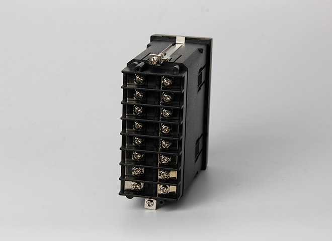 XMTE-808系列智能温度控制仪表