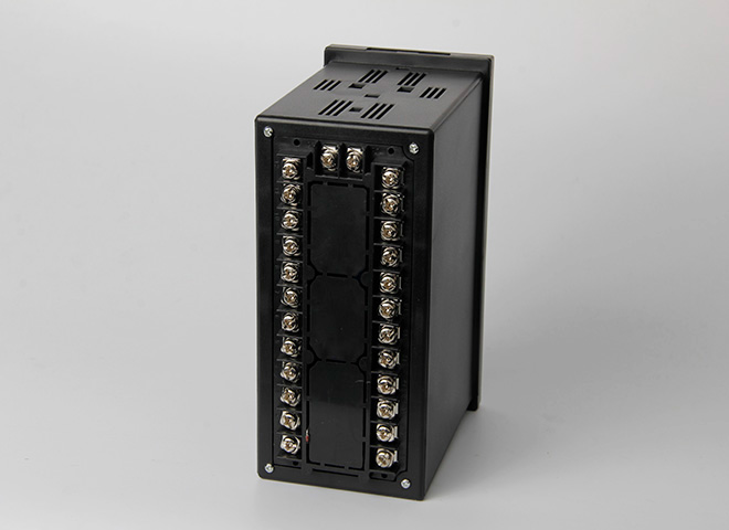 XMTS-808智能温度控制仪表