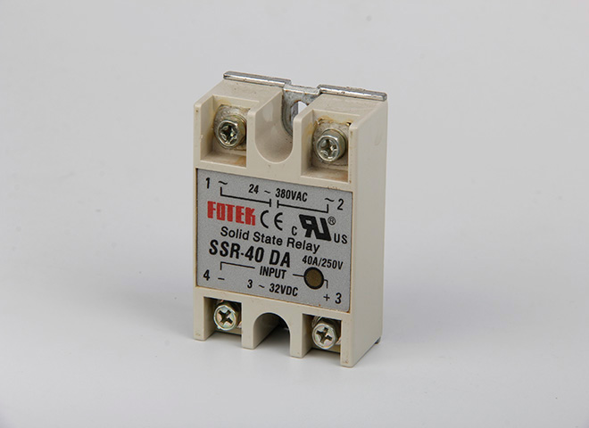 Solid State Relays