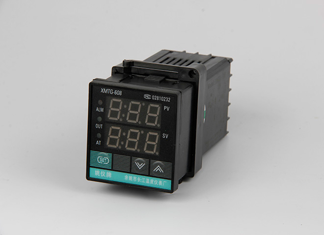 xmtg-618t Time Temperature Control instrument