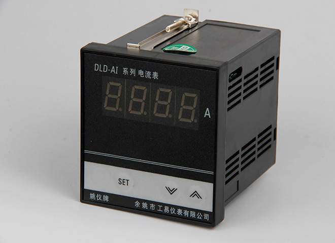 DLD-AI Series Ammeter