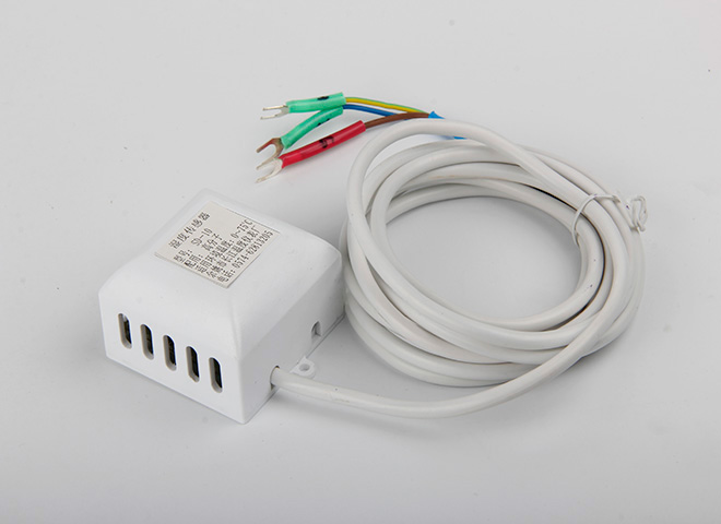 Single Humidity sensor polymer