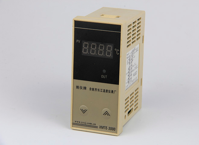 XMTE-3000系列