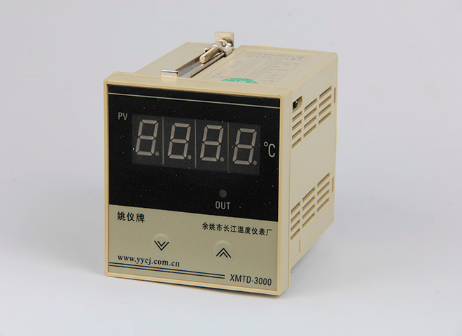 XMTD-3000系列