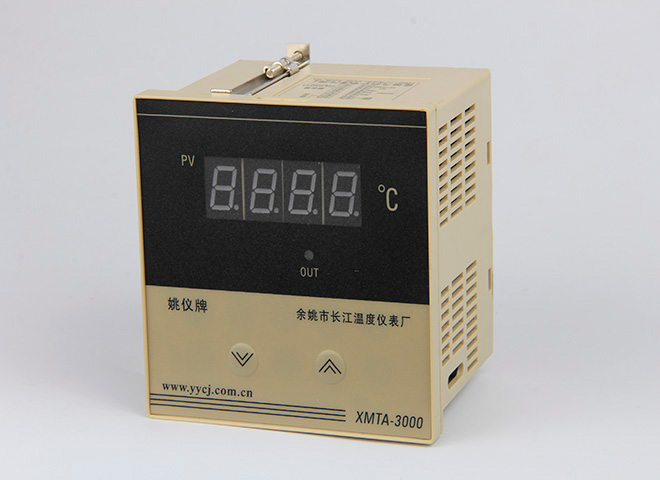 XMTA-3000系列