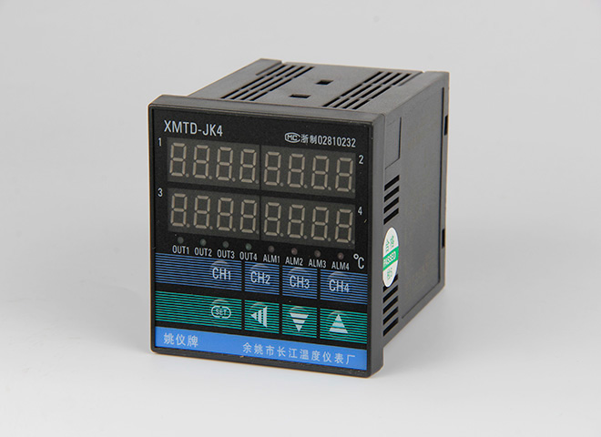 XMTD-JK408系列