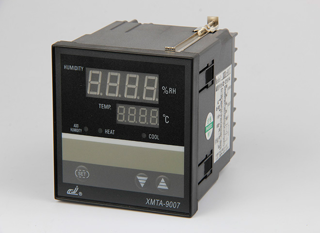 XMTA-9007系列