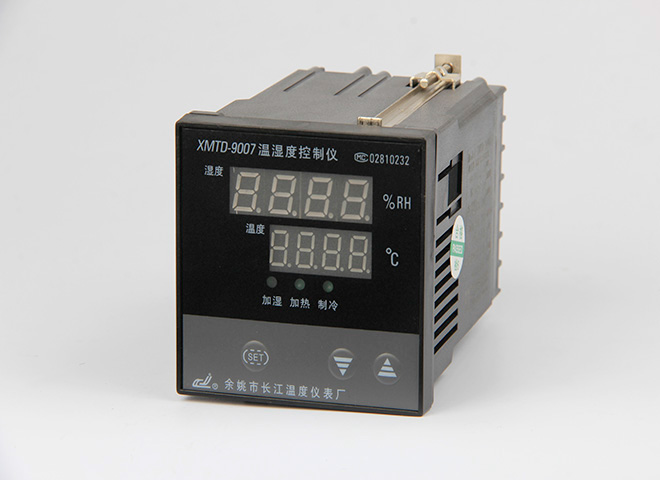 XMTD-9007系列