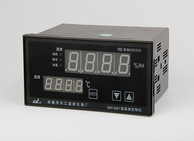 XMT-9007系列