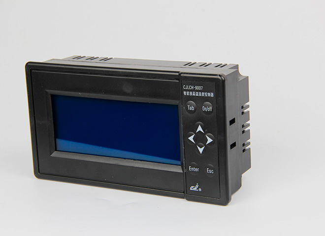 CJLC-9007型