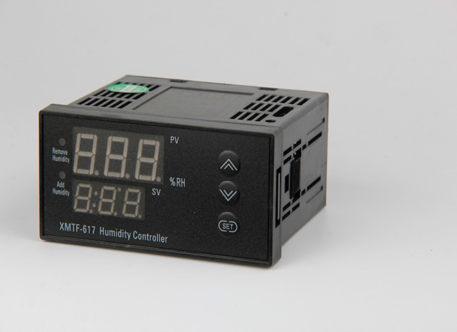 XMTF-617系列