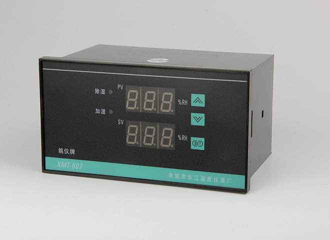 XMT-617系列