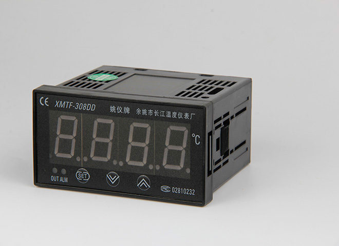 XMTF-308DD大数码管