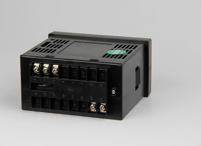 XMTF-308DD大数码管