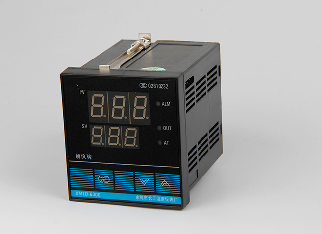 XMTD-6000