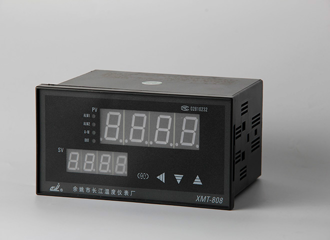 XMT-808 Intelligent Temperature Control instrument