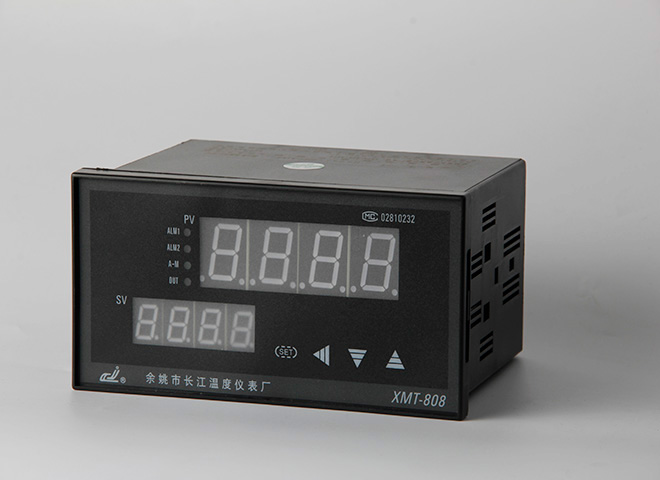 XMT-808智能温度控制仪
