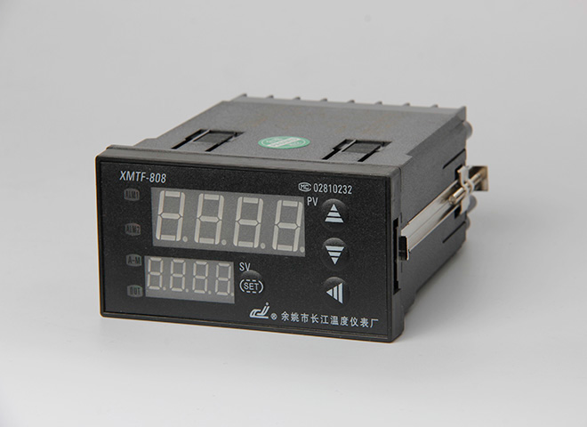 XMTF-808系列智能温度控制仪