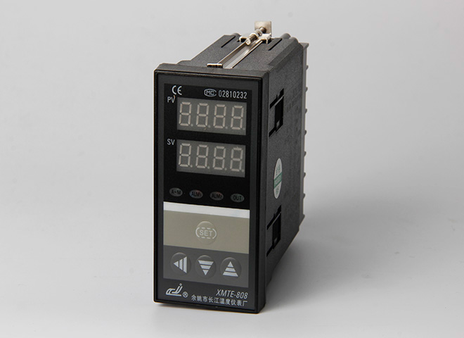 XMTE-808 Series Intelligent Temperature control instrument